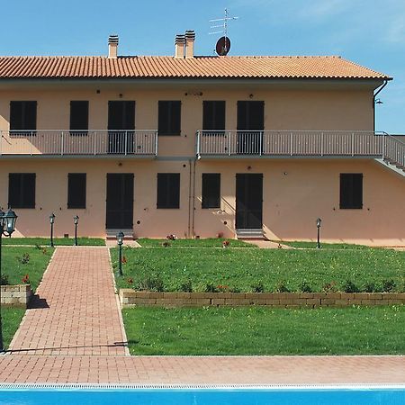 Poggio Bella Vista Villa Castiglione del Lago Bagian luar foto