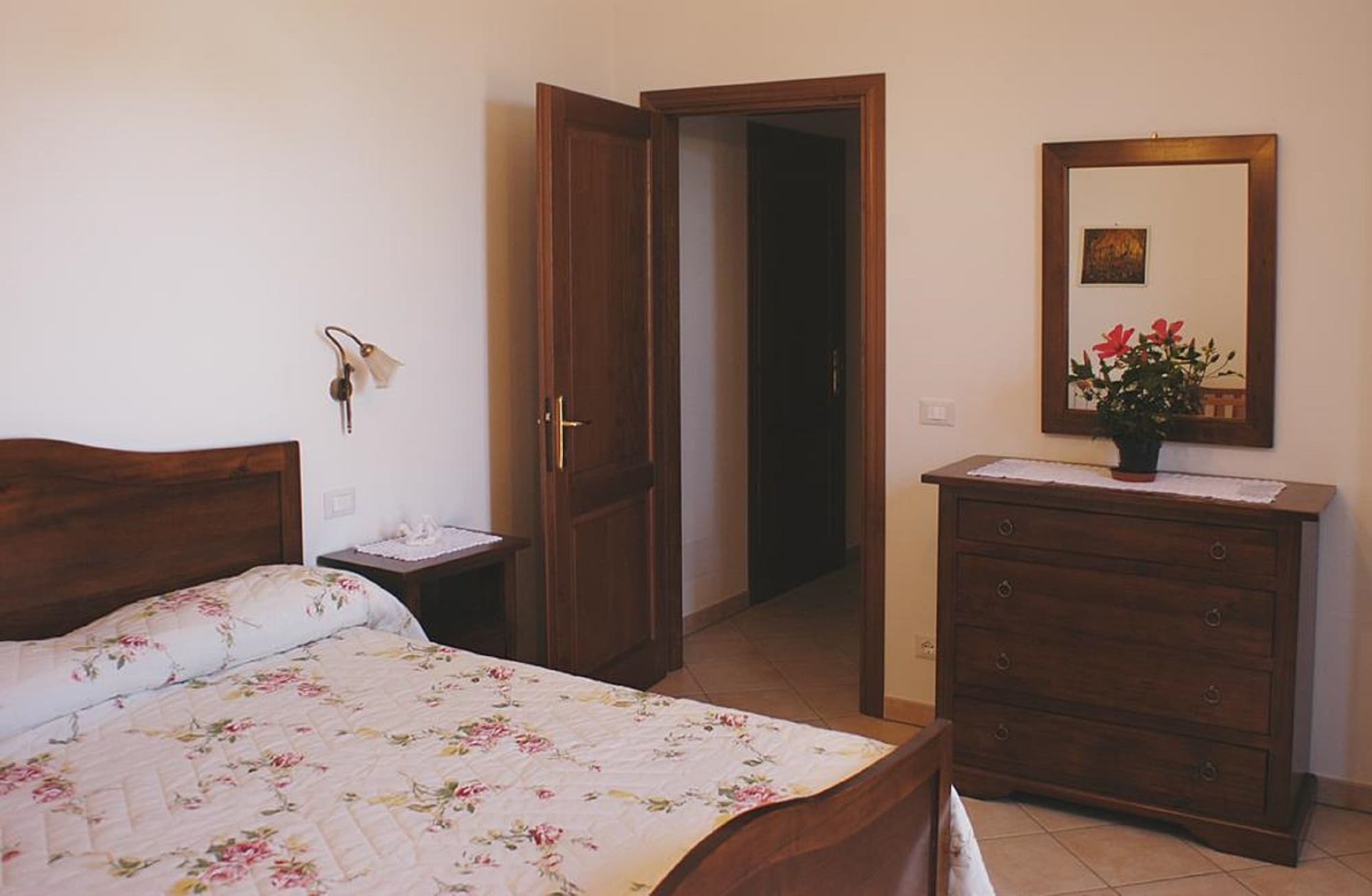 Poggio Bella Vista Villa Castiglione del Lago Bagian luar foto